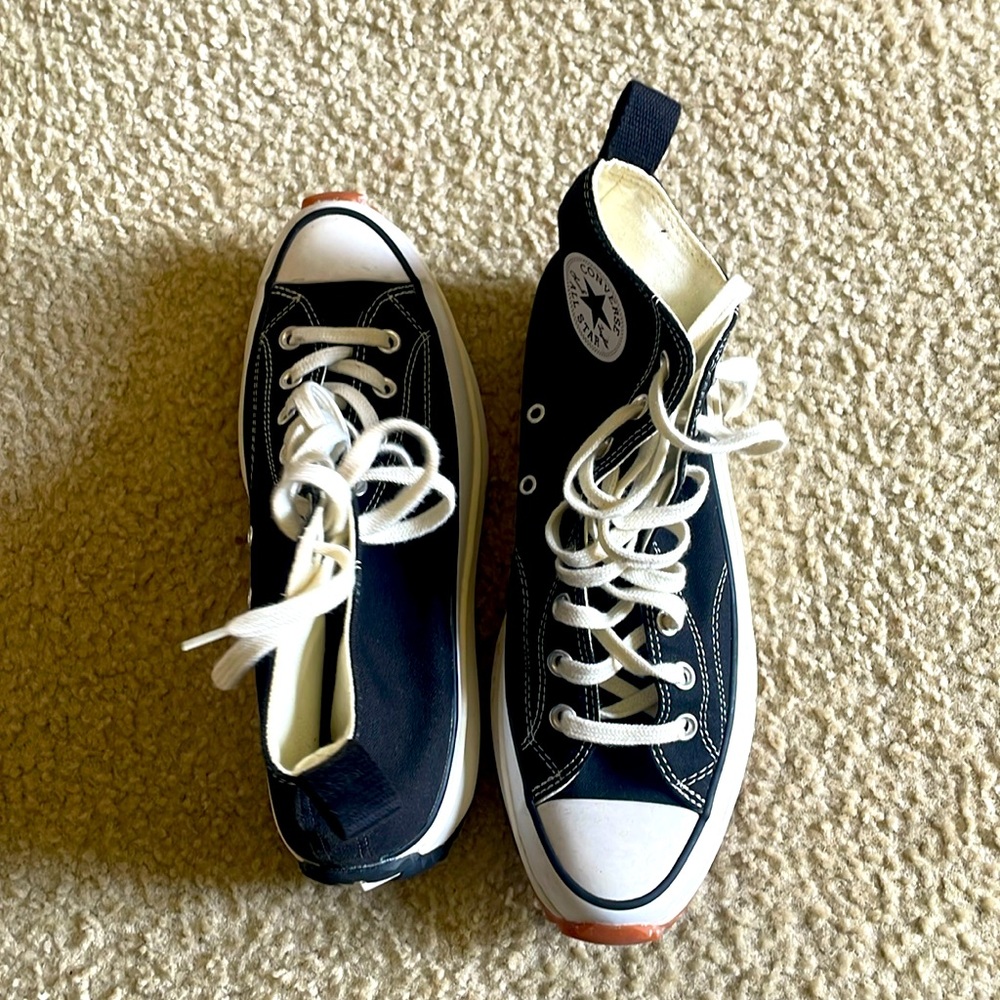 All star converse